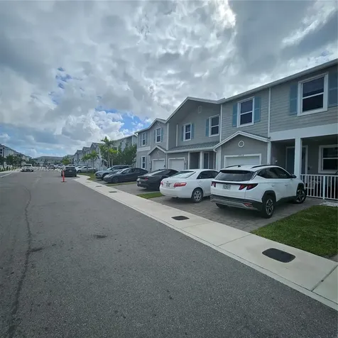 1720 SE 9th Avenue Homestead FL 33034