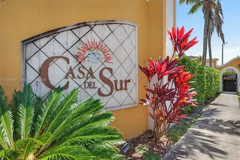751 SE 2nd Street Homestead FL 33030
