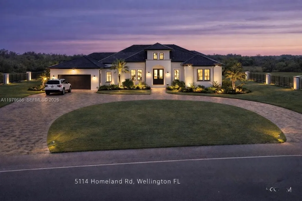 5130 Homeland Road Lake Worth FL 33449