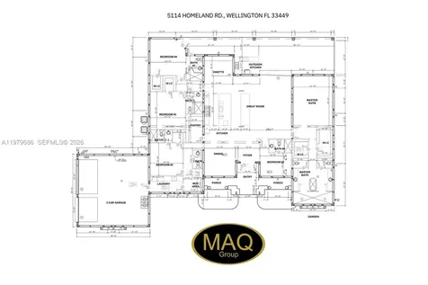 5130 Homeland Road Lake Worth FL 33449
