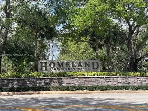 5130 Homeland Road Lake Worth FL 33449