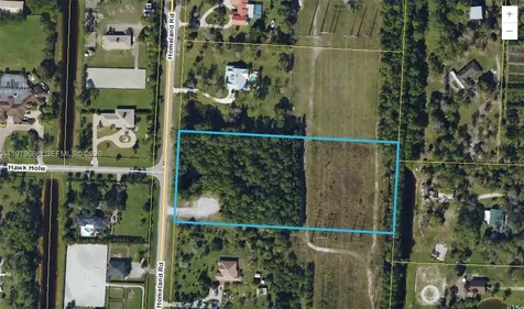 5130 Homeland Road Lake Worth FL 33449