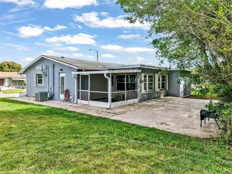 5102 NW 53rd Street Tamarac FL 33319