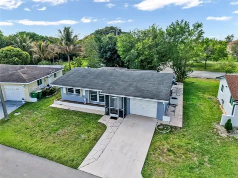 5102 NW 53rd Street Tamarac FL 33319