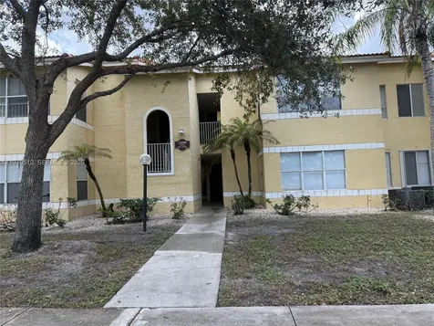 13090 Vista Isles Drive Sunrise FL 33325