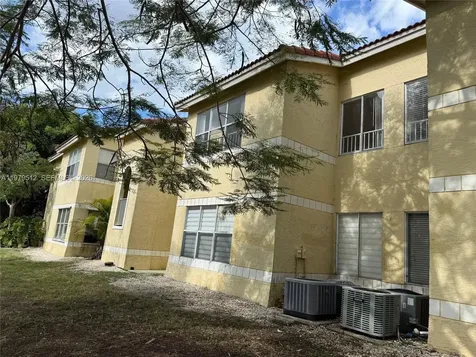 13090 Vista Isles Drive Sunrise FL 33325