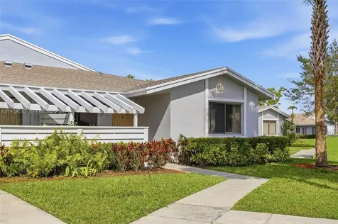 657 Racquet Club Road Weston FL 33326