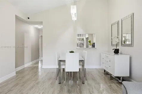 657 Racquet Club Road Weston FL 33326