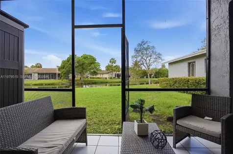657 Racquet Club Road Weston FL 33326
