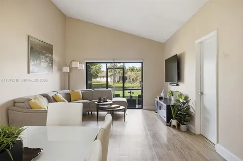 657 Racquet Club Road Weston FL 33326