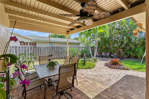 9136 NW 32nd Place Sunrise FL 33351