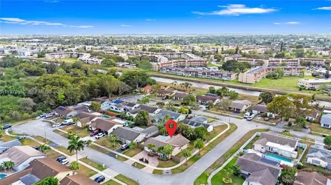 9136 NW 32nd Place Sunrise FL 33351