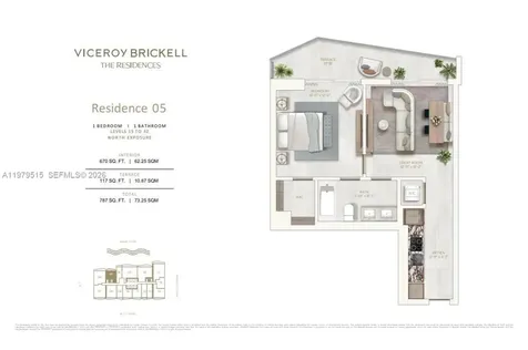 77 SE 5th Street Miami FL 33131