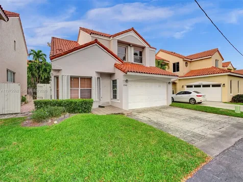 3745 Piccadilly Street Hollywood FL 33021