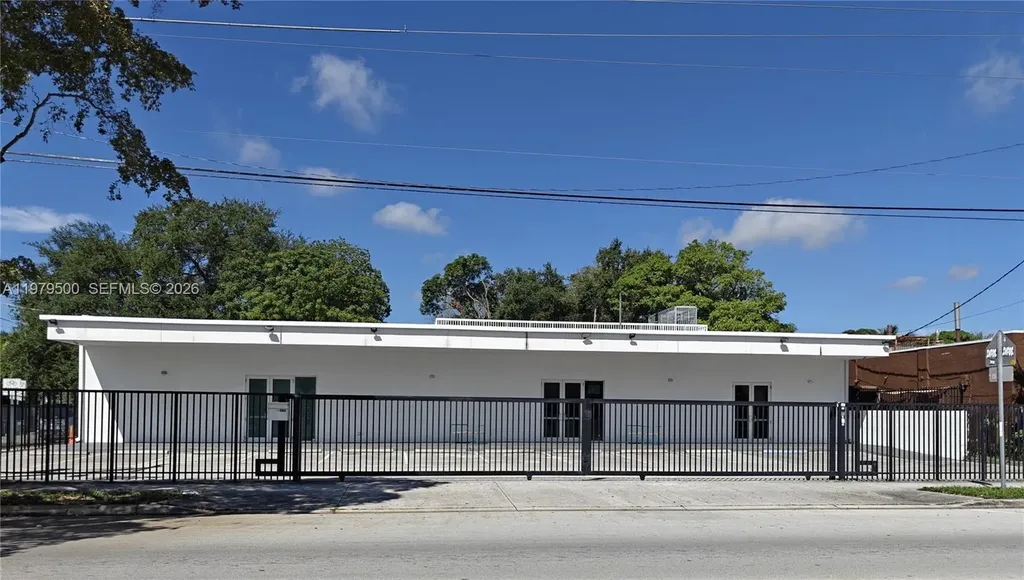 5900 NW 2nd Avenue Suite 1 Miami FL 33127
