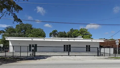 5900 NW 2nd Avenue Suite 1 Miami FL 33127