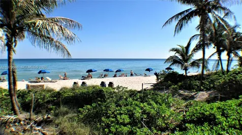 1965 S Ocean Drive Hallandale Beach FL 33009