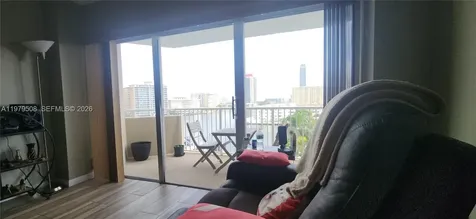 1965 S Ocean Drive Hallandale Beach FL 33009