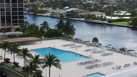 1965 S Ocean Drive Hallandale Beach FL 33009