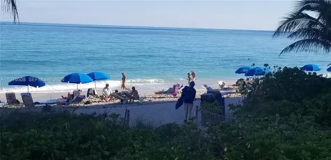 1965 S Ocean Drive Hallandale Beach FL 33009