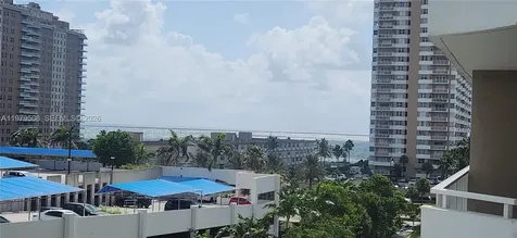 1965 S Ocean Drive Hallandale Beach FL 33009