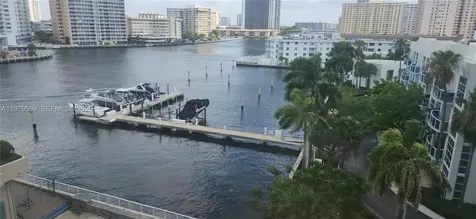 1965 S Ocean Drive Hallandale Beach FL 33009