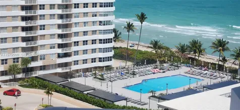1965 S Ocean Drive Hallandale Beach FL 33009