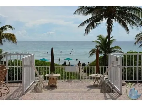 1965 S Ocean Drive Hallandale Beach FL 33009