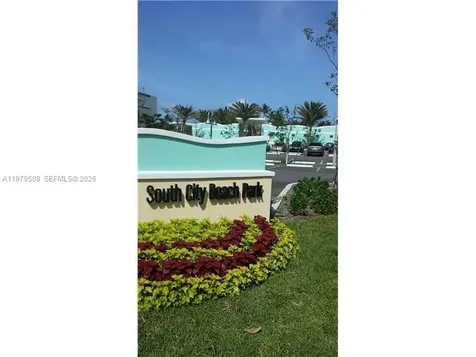 1965 S Ocean Drive Hallandale Beach FL 33009
