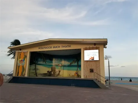 1965 S Ocean Drive Hallandale Beach FL 33009