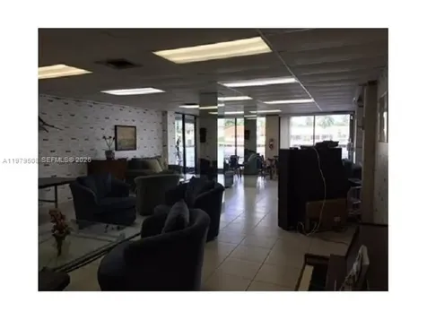 1965 S Ocean Drive Hallandale Beach FL 33009