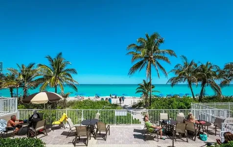 1965 S Ocean Drive Hallandale Beach FL 33009