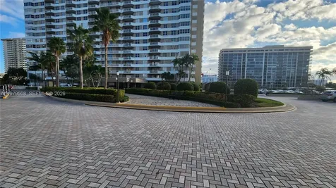 1965 S Ocean Drive Hallandale Beach FL 33009