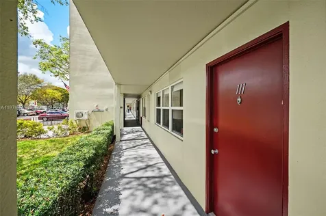 13255 SW 7th Court Pembroke Pines FL 33027