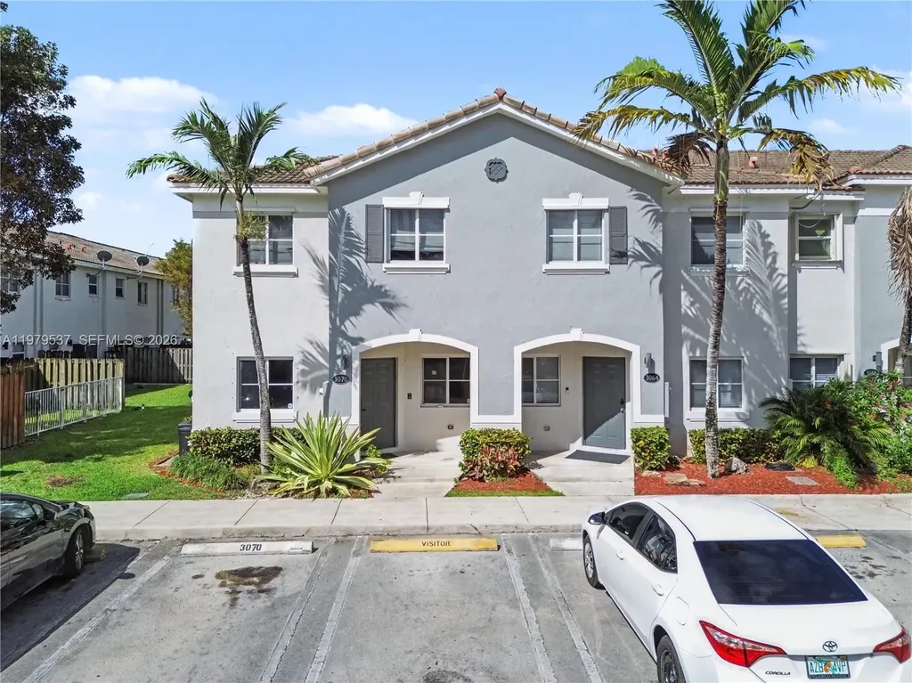 3070 SE 17th Avenue Homestead FL 33035