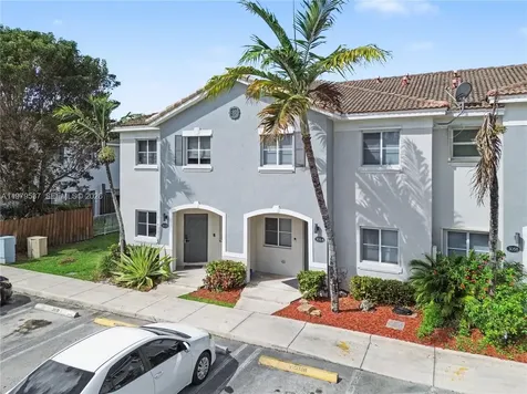 3070 SE 17th Avenue Homestead FL 33035