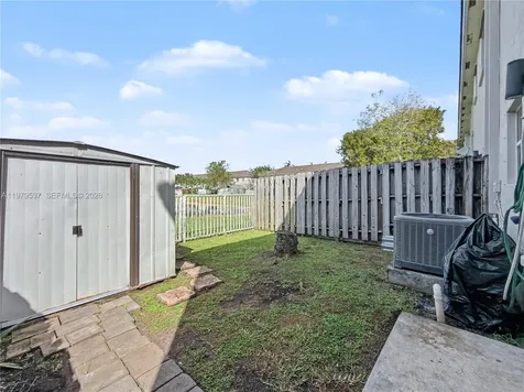 3070 SE 17th Avenue Homestead FL 33035