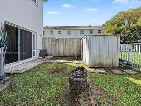 3070 SE 17th Avenue Homestead FL 33035