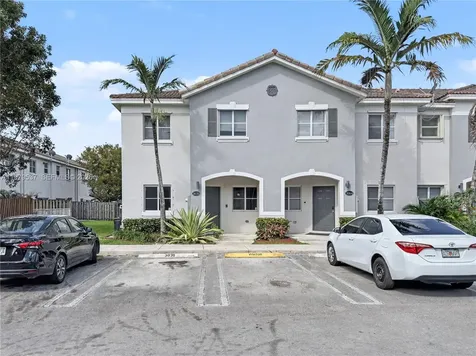 3070 SE 17th Avenue Homestead FL 33035