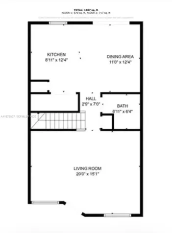 3070 SE 17th Avenue Homestead FL 33035
