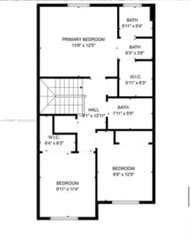 3070 SE 17th Avenue Homestead FL 33035