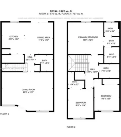 3070 SE 17th Avenue Homestead FL 33035