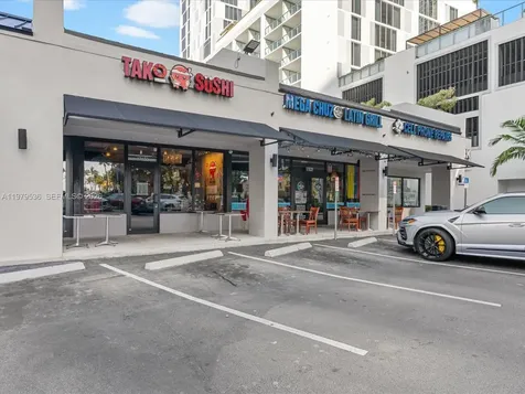 17632 Collins Avenue Sunny Isles Beach FL 33160