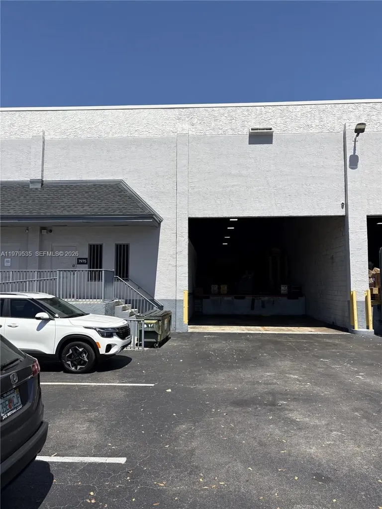 7975 NW 21 Street Doral FL 33122