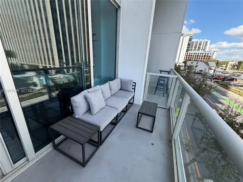 150 E Robinson Street Orlando FL 32801