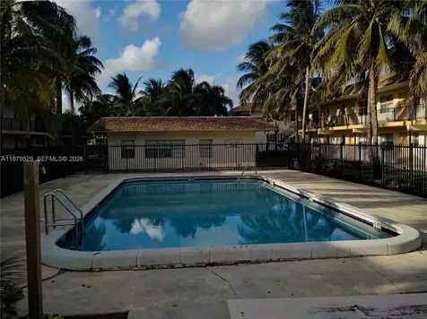 4160 NW 21st Street Lauderhill FL 33313