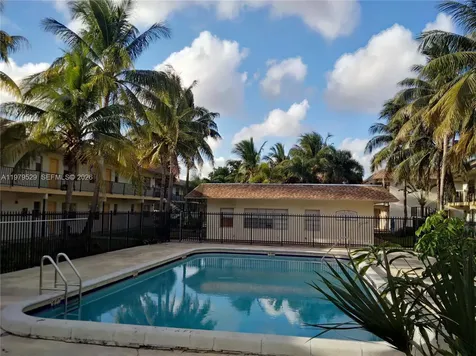 4160 NW 21st Street Lauderhill FL 33313
