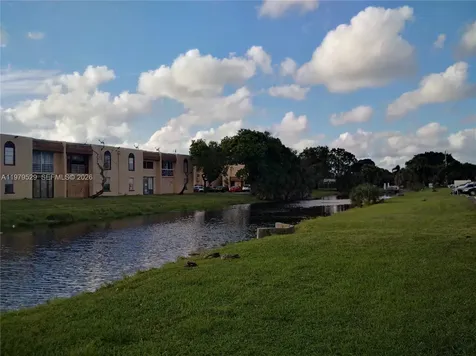 4160 NW 21st Street Lauderhill FL 33313