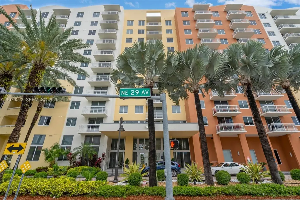 18800 NE 29th Avenue Aventura FL 33180