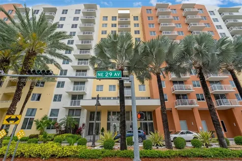 18800 NE 29th Avenue Aventura FL 33180